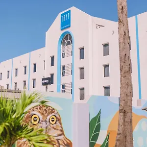 Tryp By Wyndham Aruba (adults Only) Palm Beach