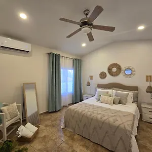  Apartamento Rooi Santo