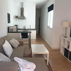 ático En Remedios , Sevilla España