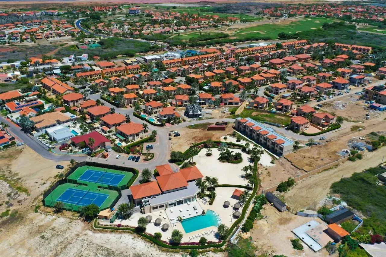 Holiday home Nice House With Private Pool In Gold Coast Villa Palm Beach Aruba