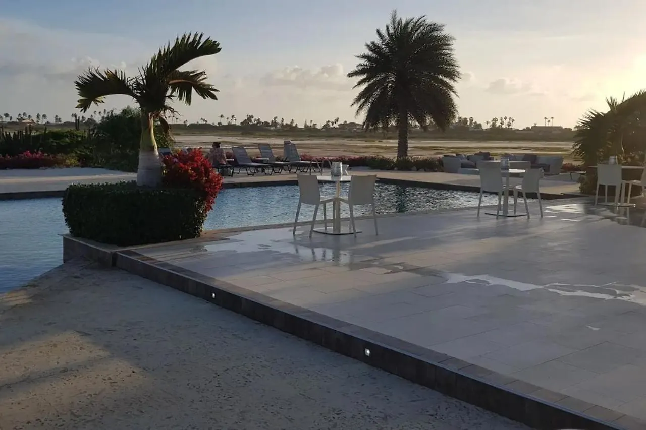 Casa de Férias Nice House With Private Pool In Gold Coast Palm Beach